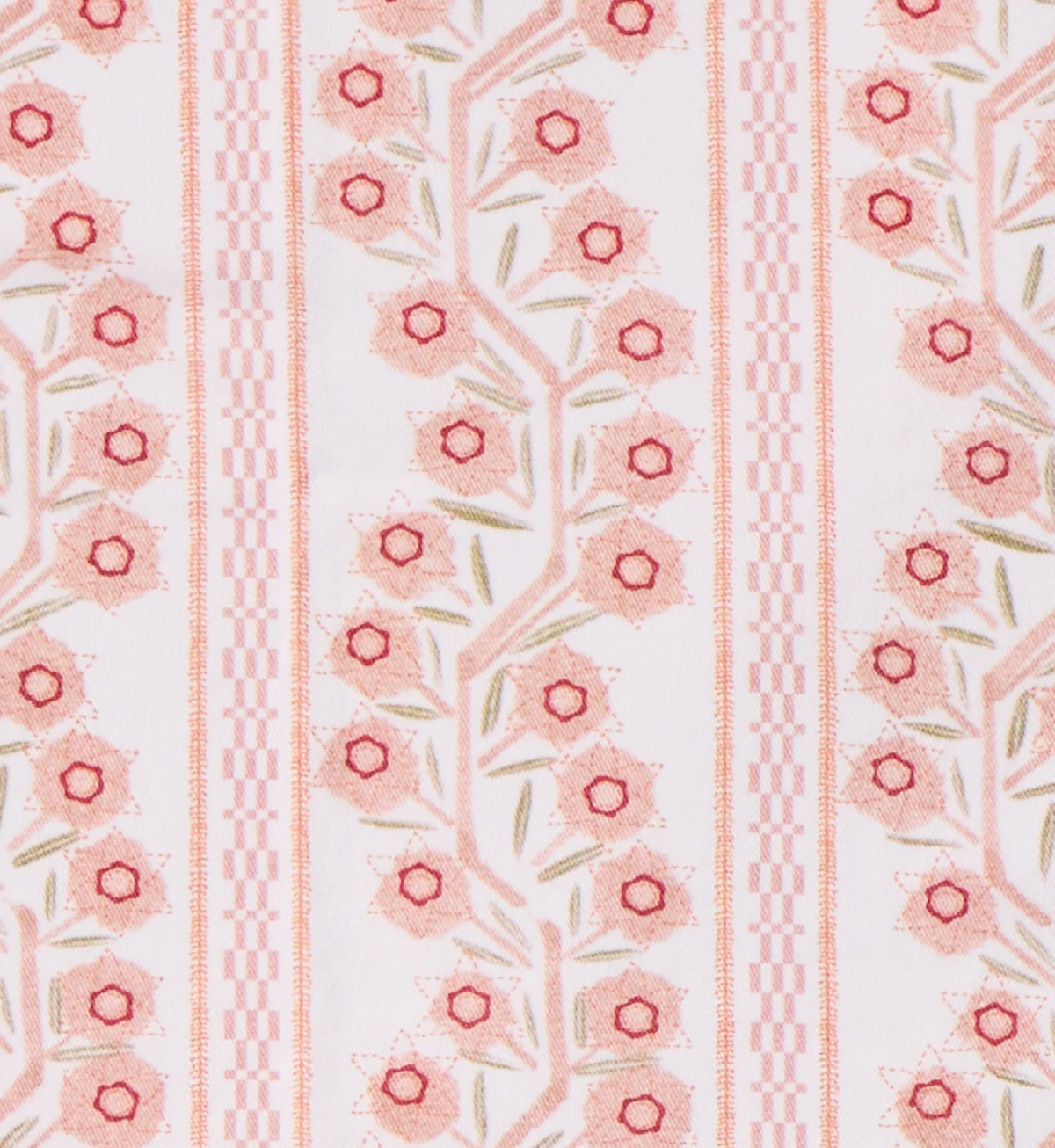 Teil Duncan Henley x Weezie Tablecloth