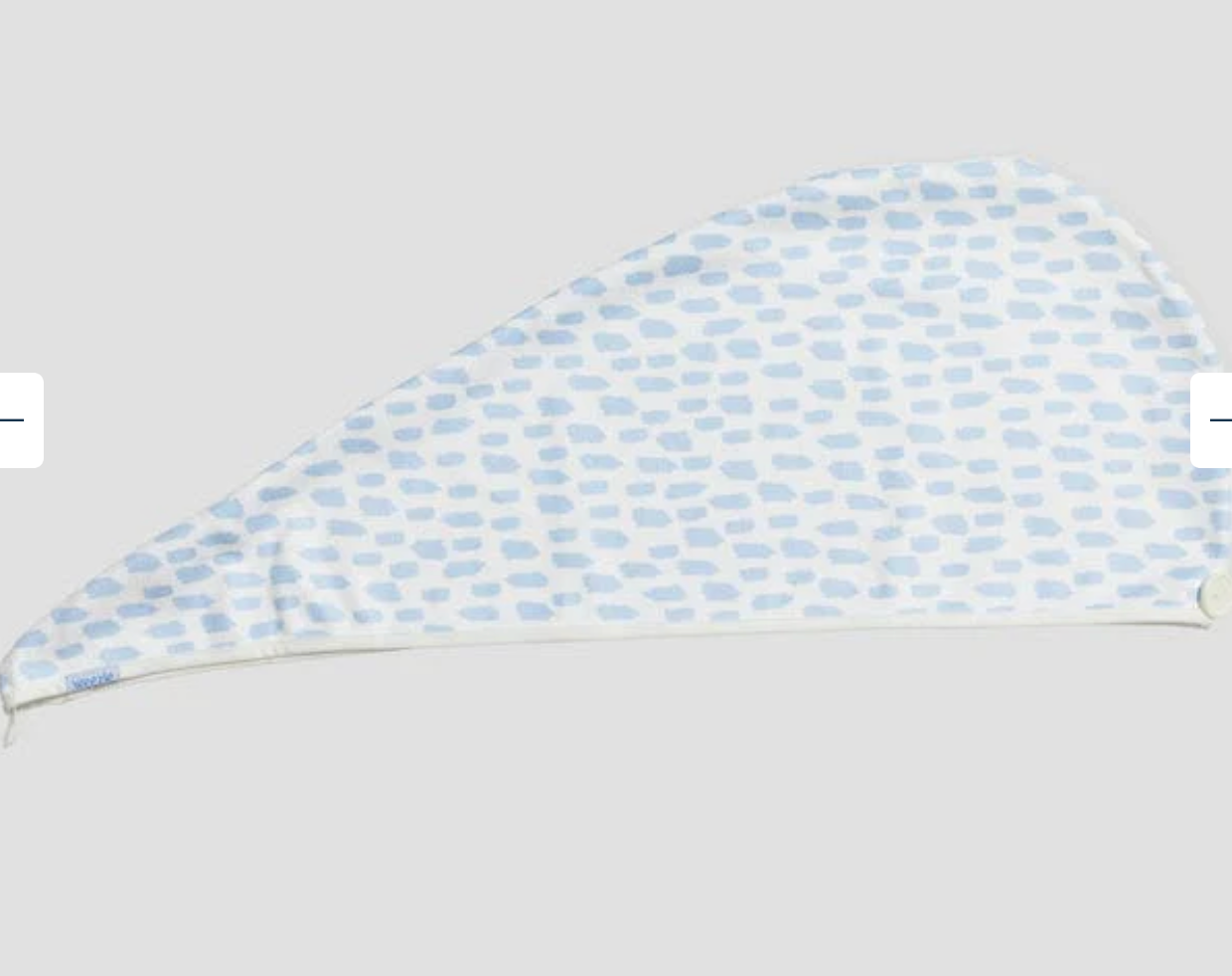 Hair Towel