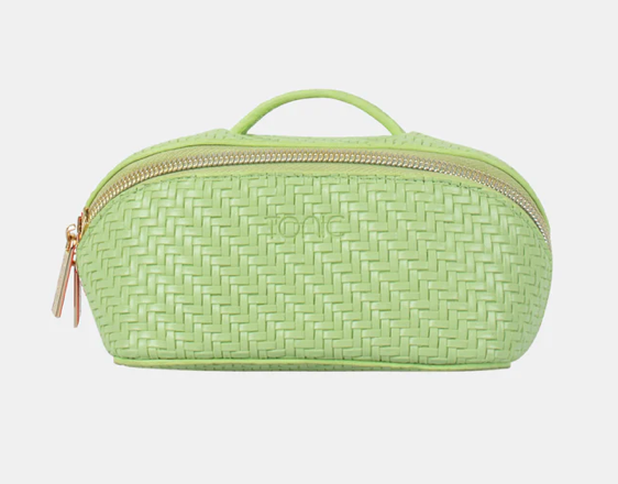 Herringbone Beauty Bag Small