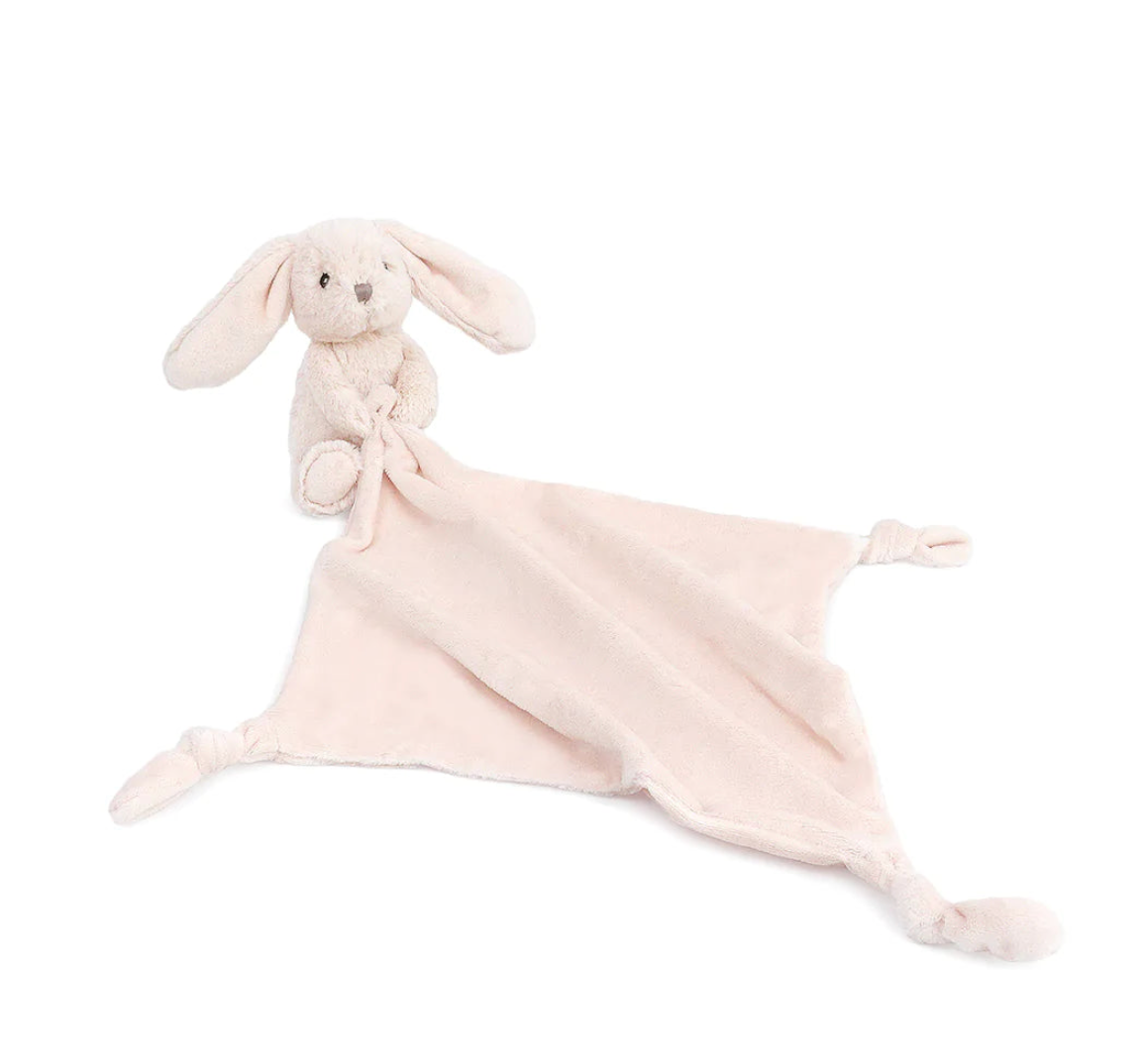 Knotted Security Blanket