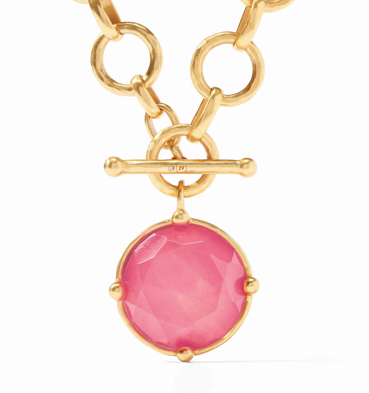 Honeybee Statement Necklace