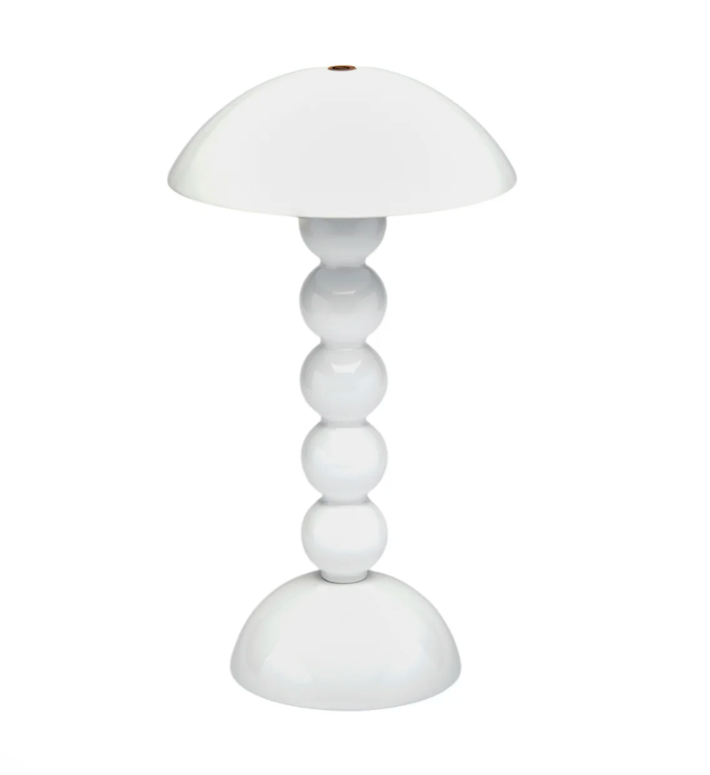 Bobbin LED Lamps