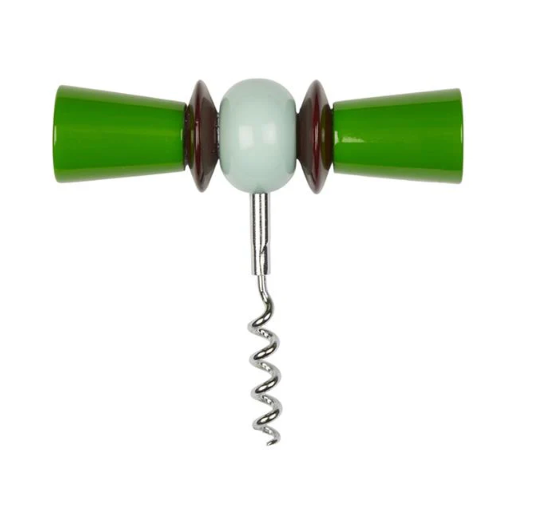 Bow Tie Corkscrew