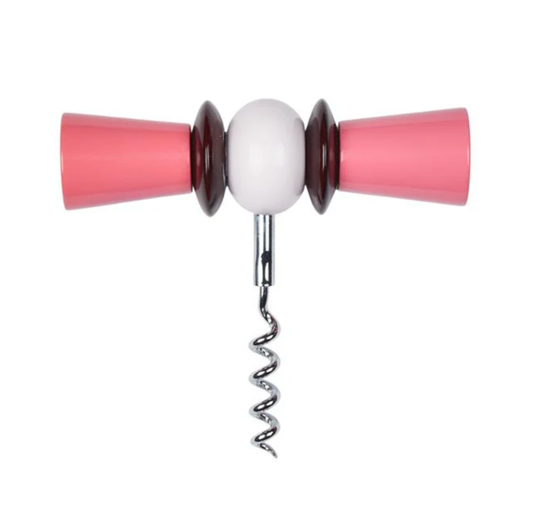 Bow Tie Corkscrew