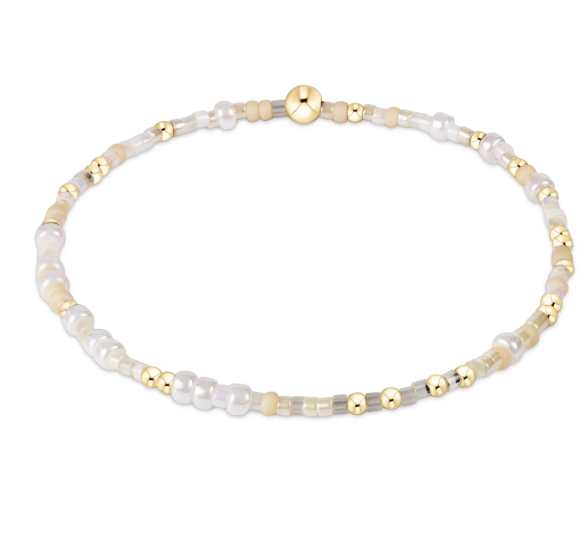 Enewton egirl Hope Unwritten Bracelet