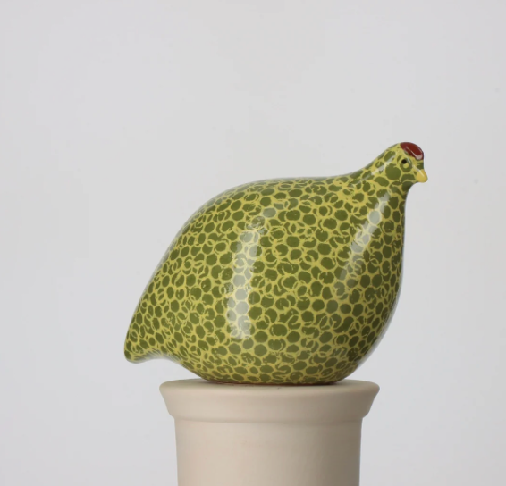 Les Céramique Quail