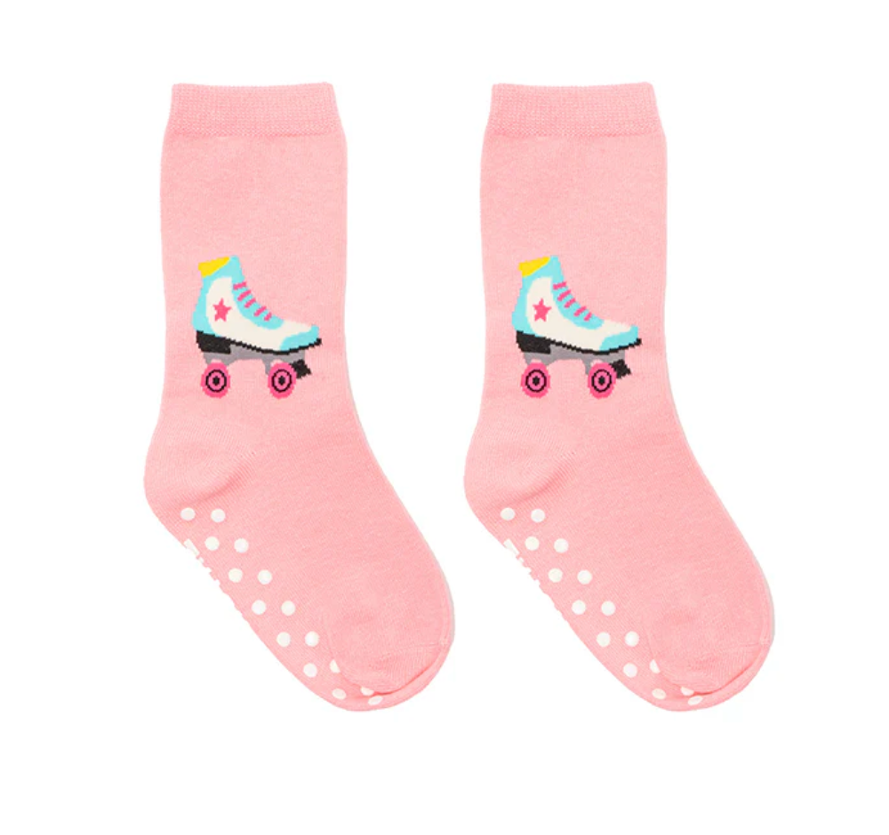 Living Royal 3D Kids Socks