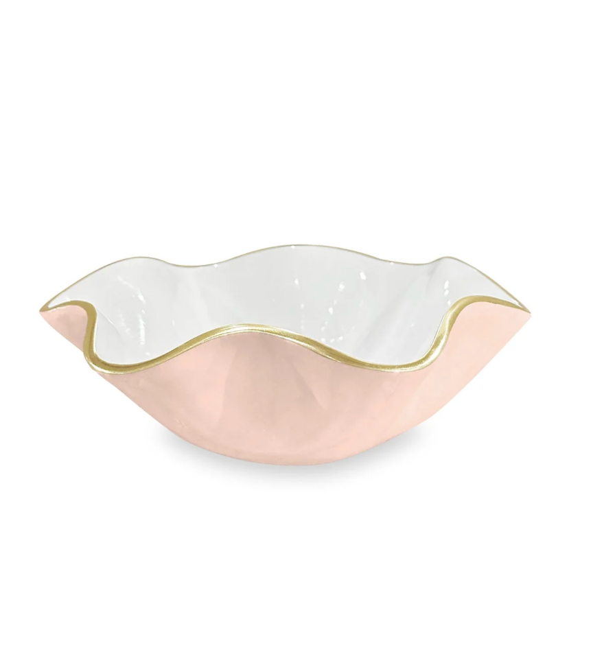 ENCANTO Carola Small Round Bowl