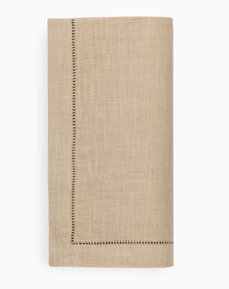 Festival Set of 4 Cocktail Napkins