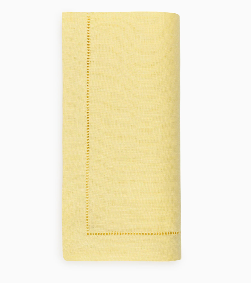 Festival Set of 4 Cocktail Napkins