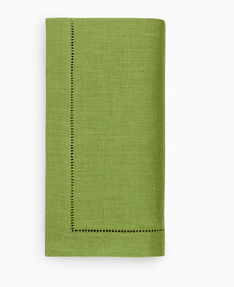 Festival Set of 4 Cocktail Napkins