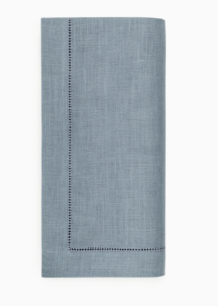 Festival Set of 4 Cocktail Napkins