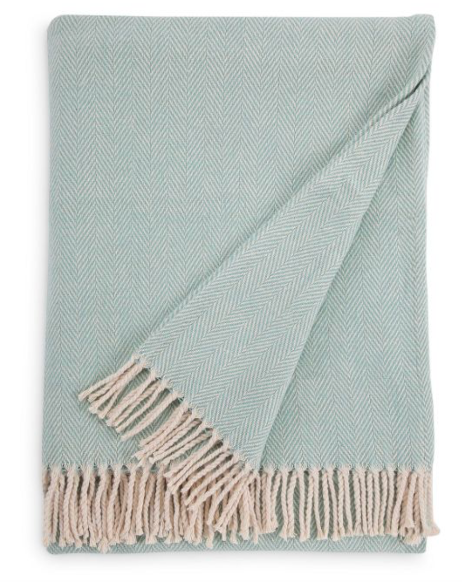 Celine Throw