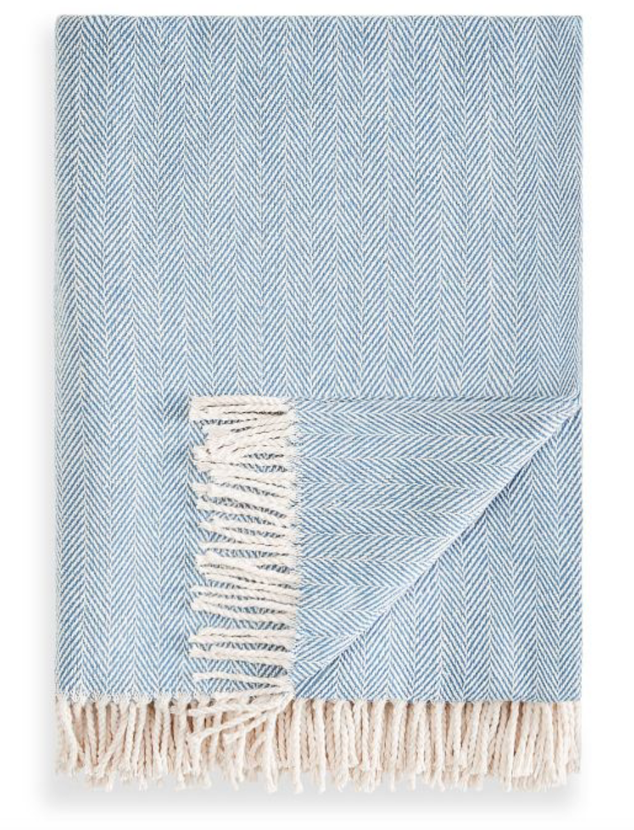 Celine Throw