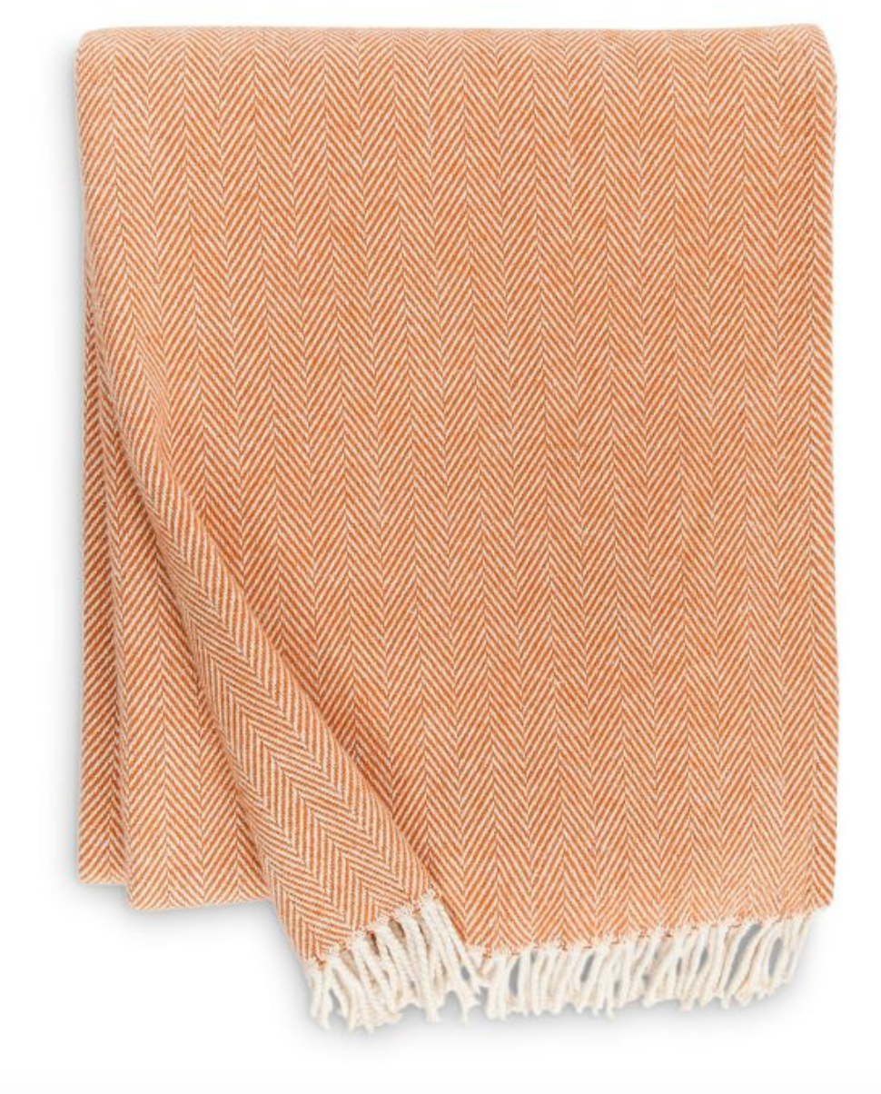 Celine Throw