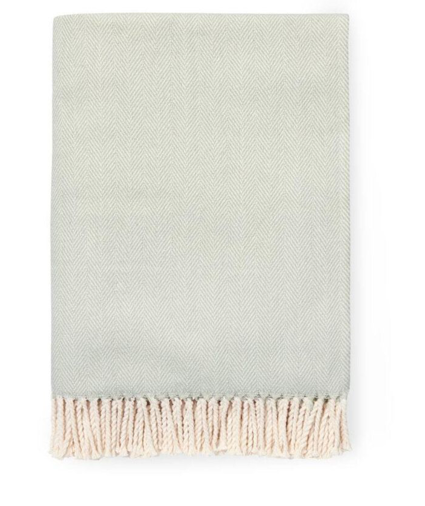 Celine Throw
