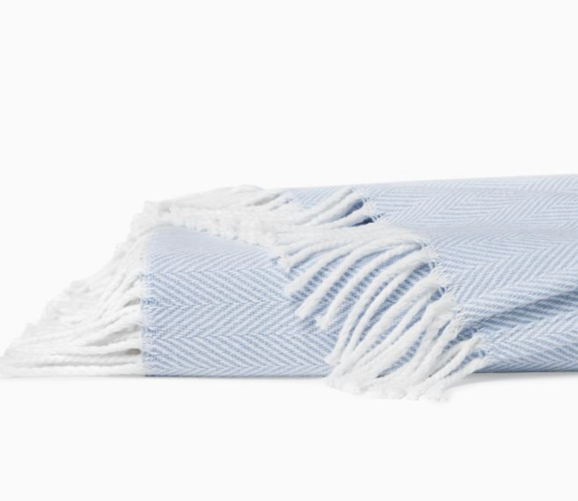 Celine Throw