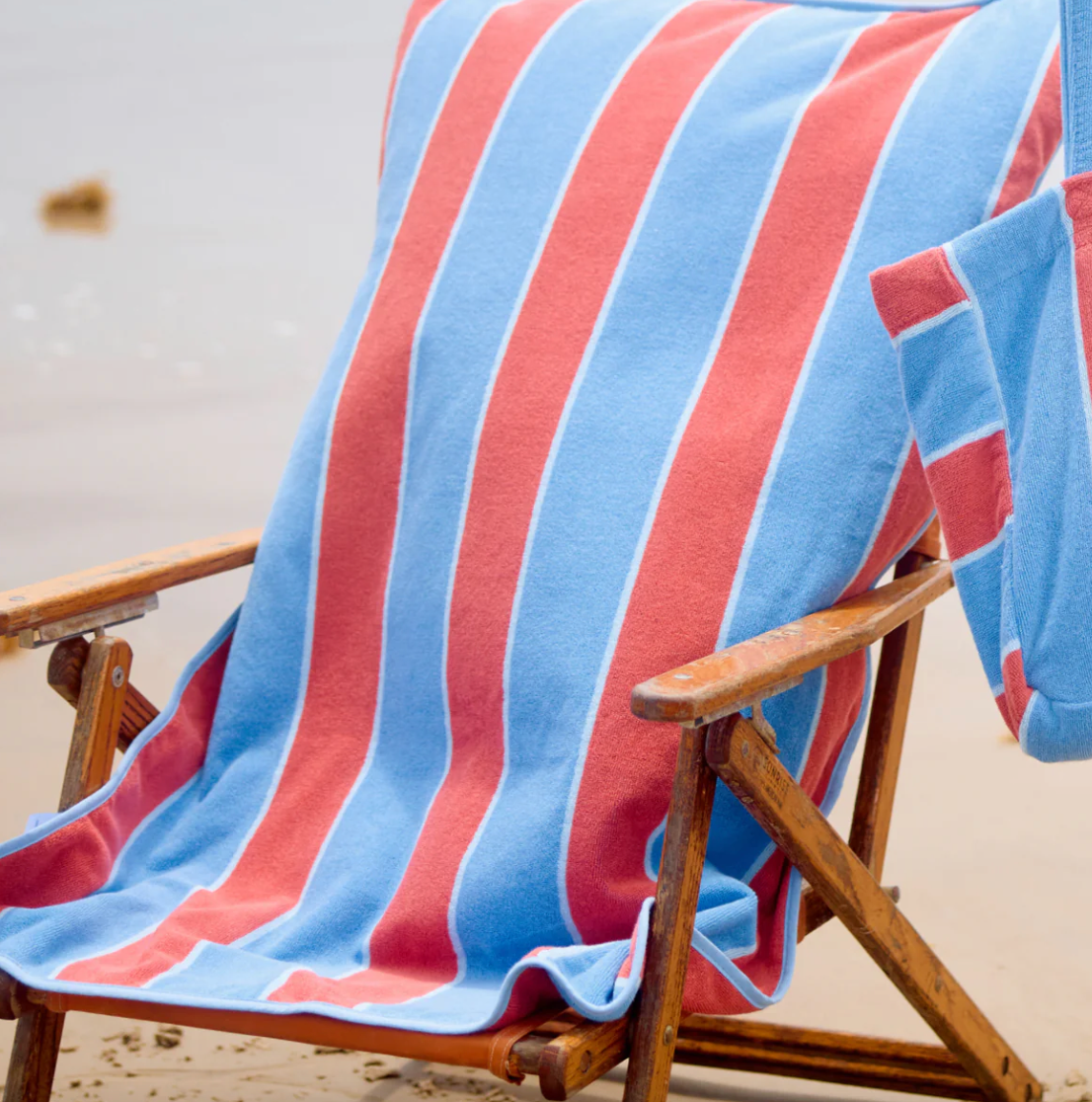 Beach Chair Cover