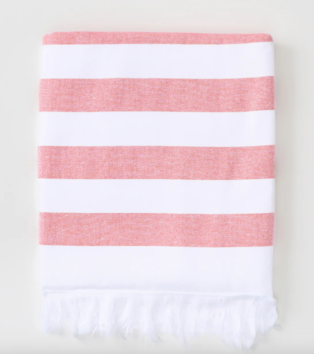 Weezie Packable Beach Towel