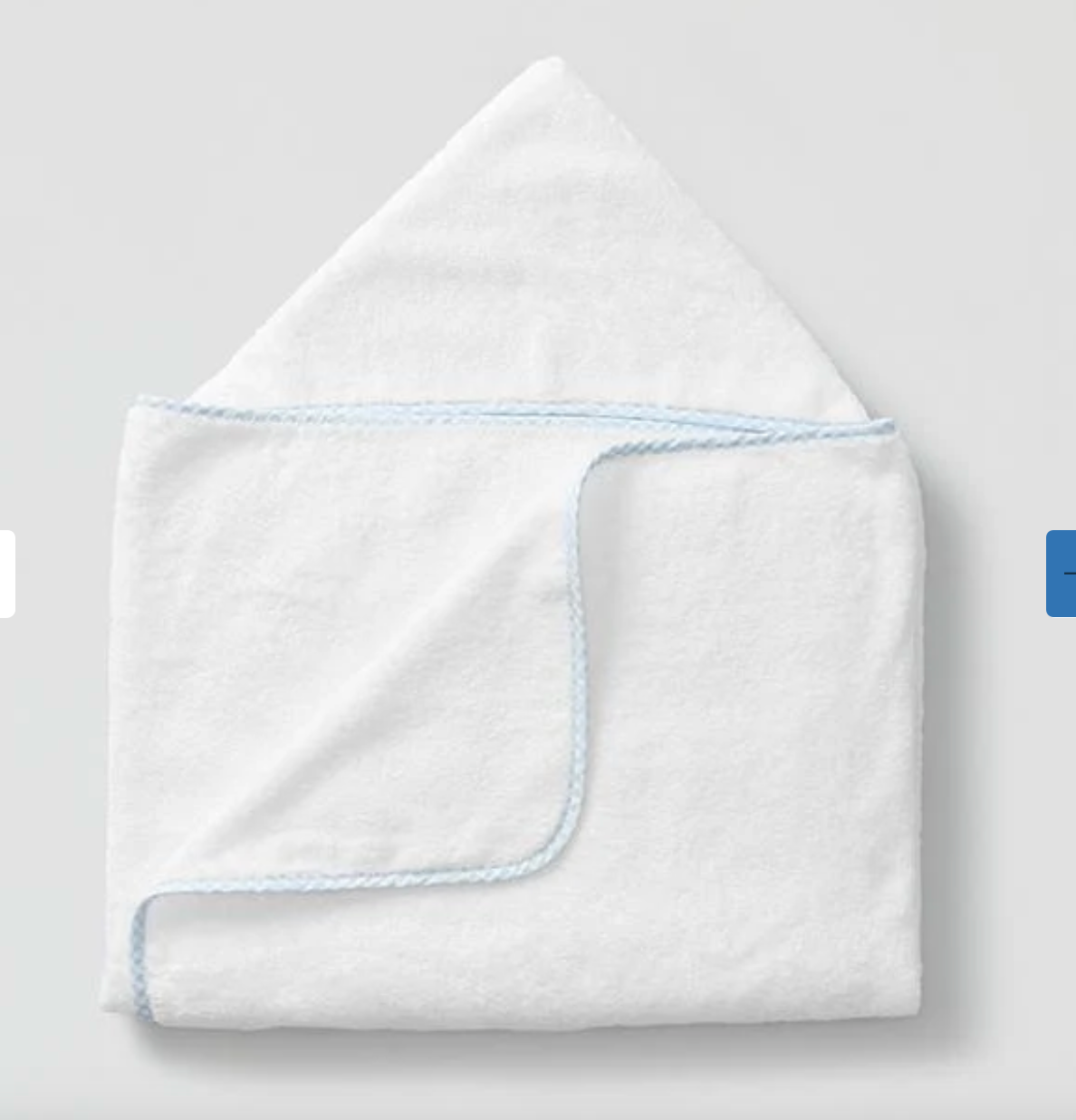 Kids Hooded Towel