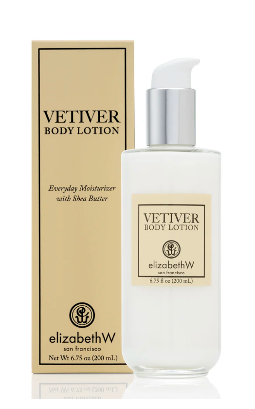 ElizabethW Body Lotion