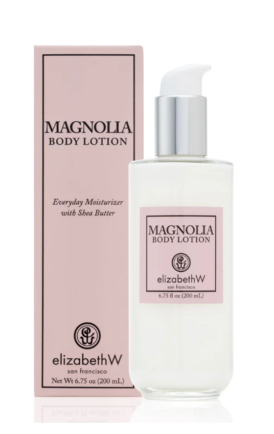 ElizabethW Body Lotion