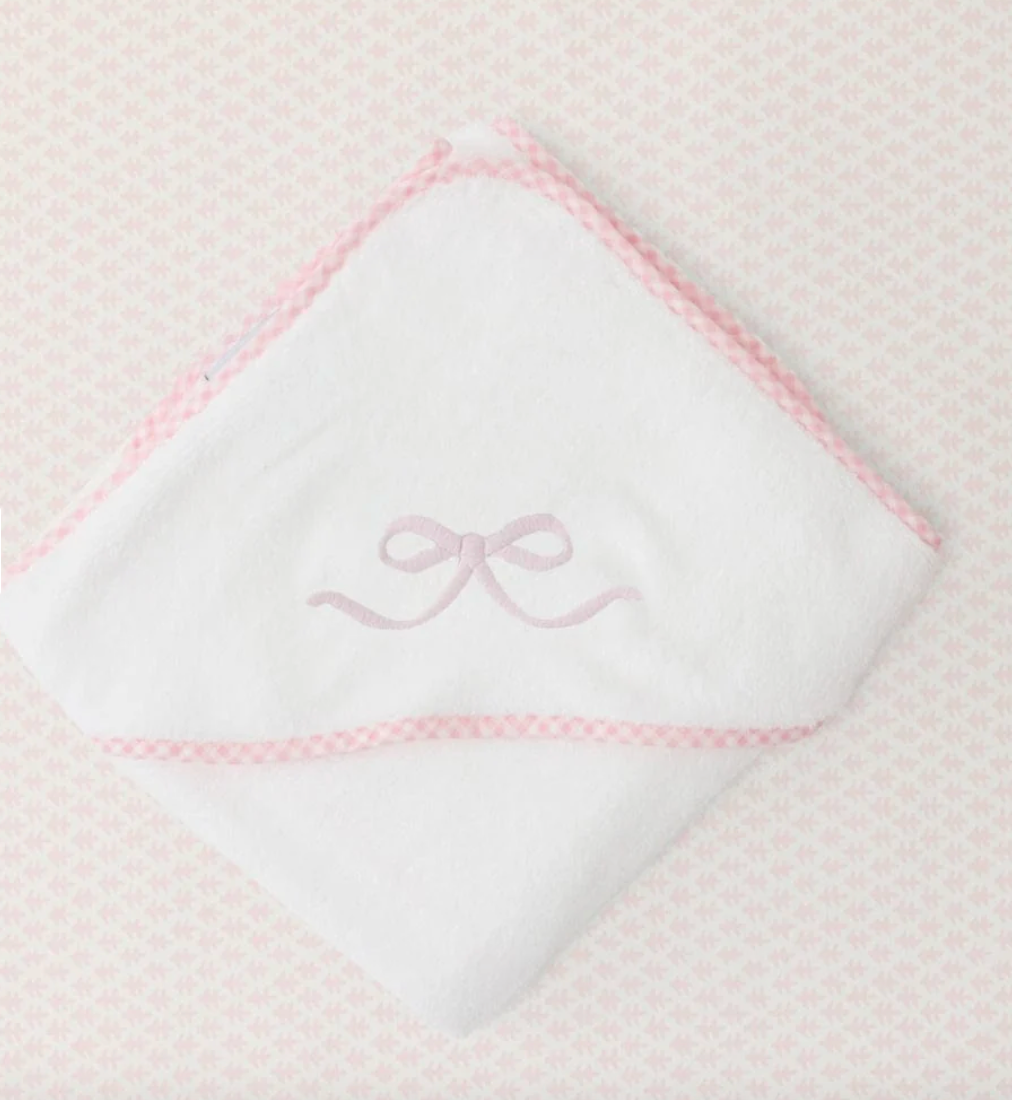 Baby Hooded Towels