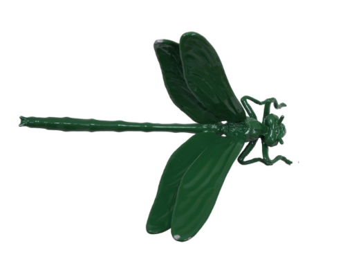 Cast Iron Dragonfly