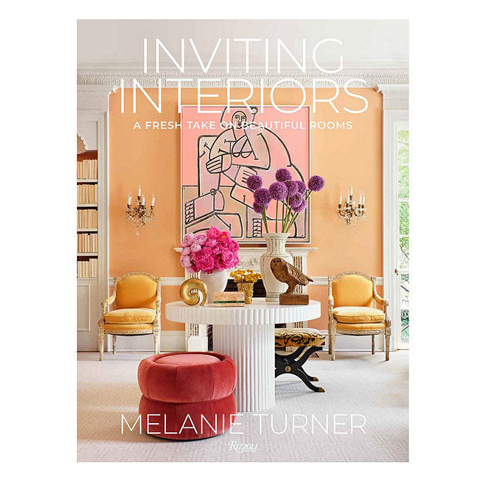 Inviting Interiors