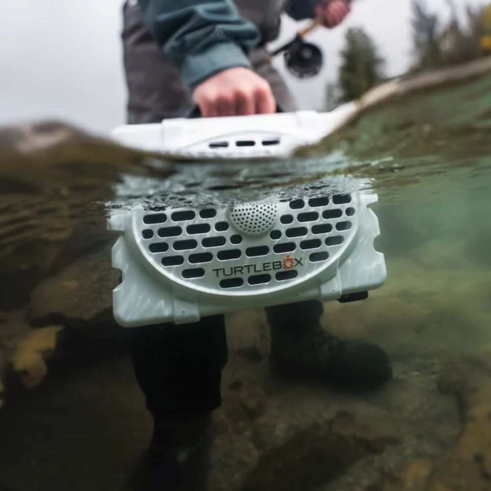 Turtlebox Original (Gen 3)