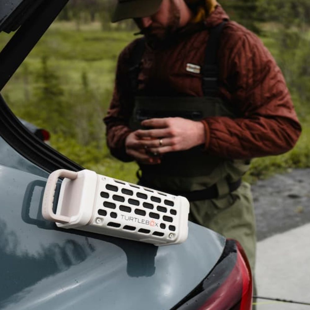 Turtlebox Ranger