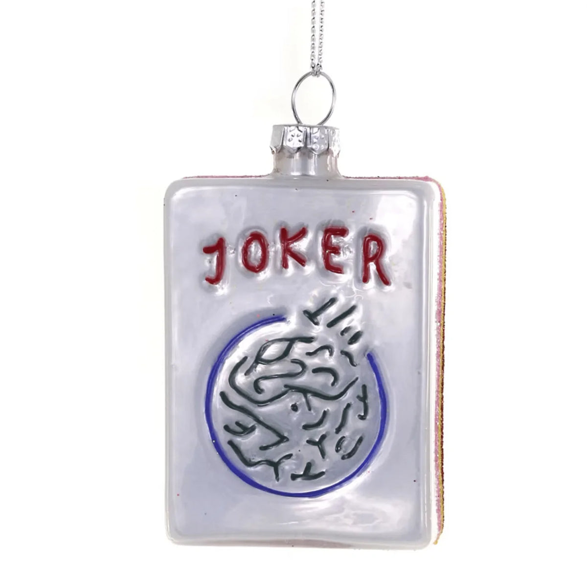 Joker Mahjong Tile