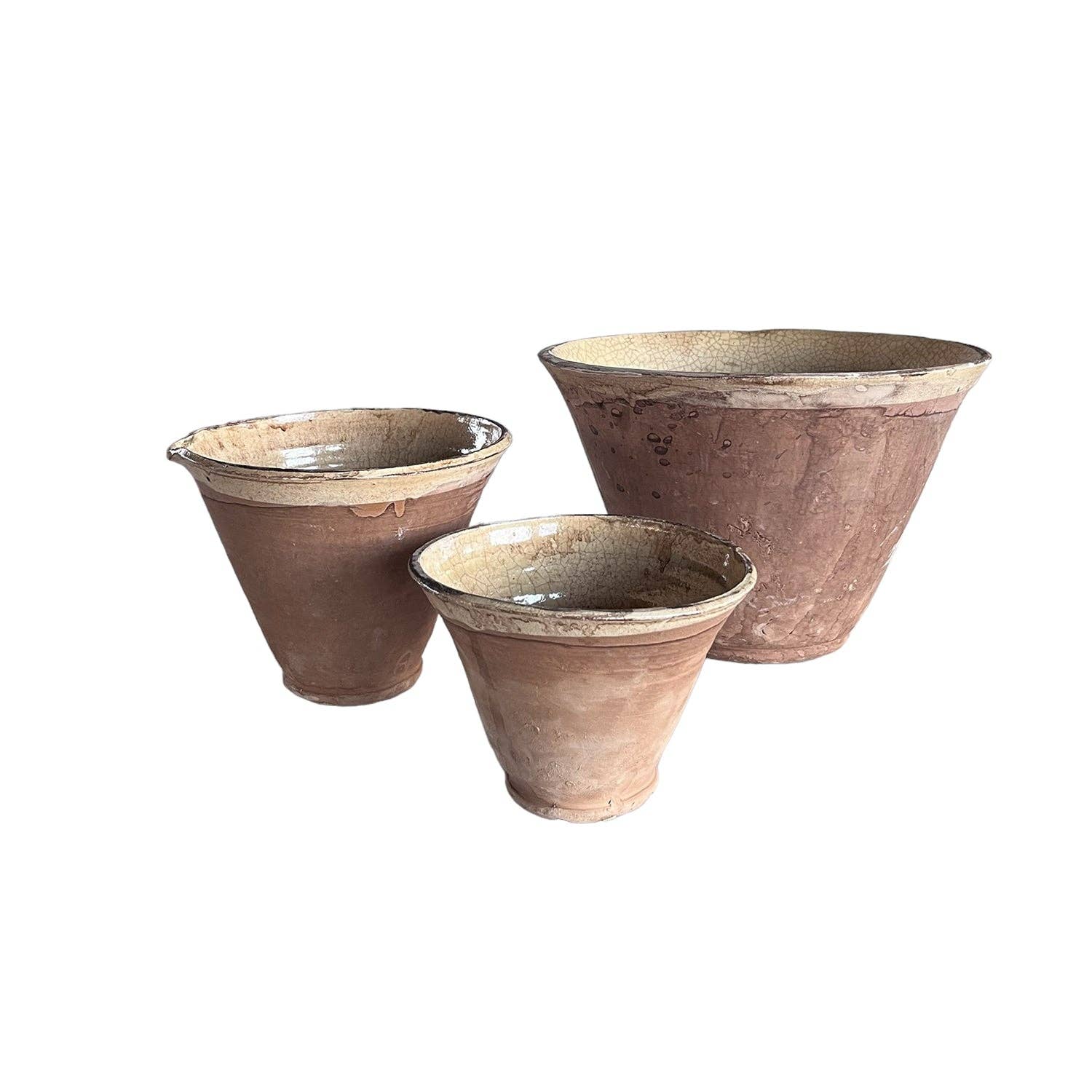 Cottage Crafted Bowls