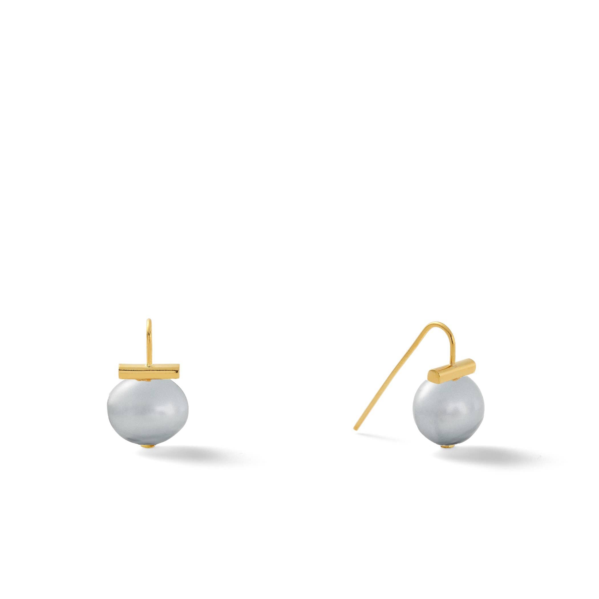 Petite + Sweet Pebble Pearls-Baby