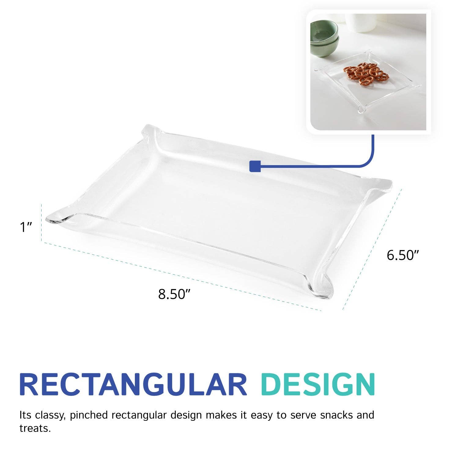 Elegant Tray