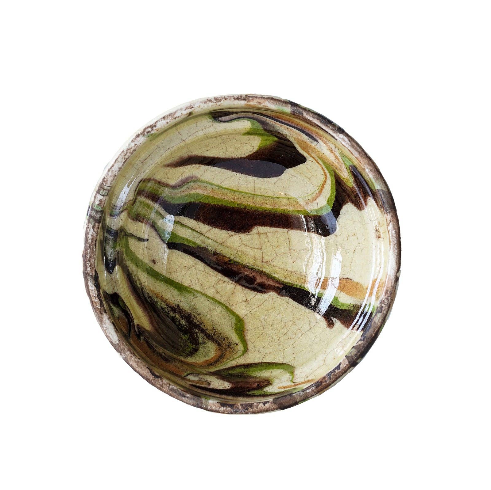 Cottage Crafted Bowl, Mini