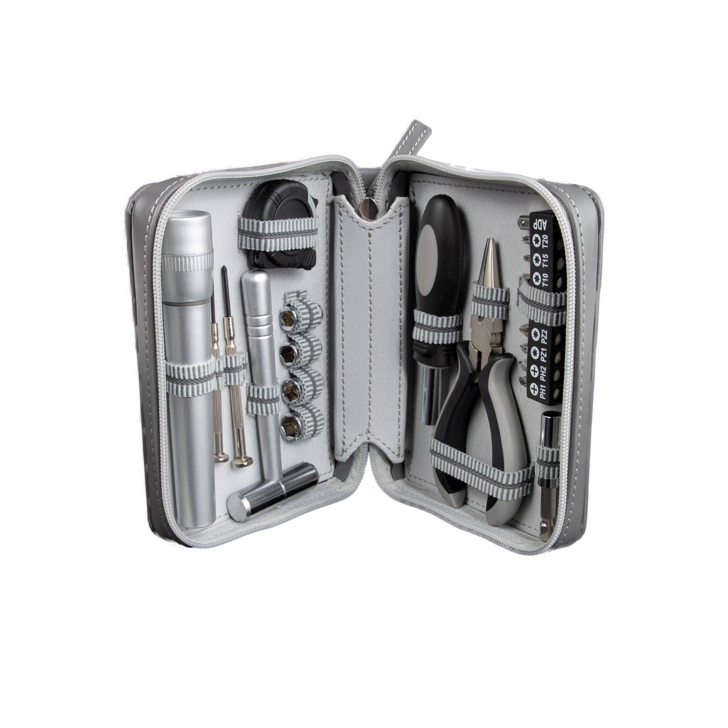 Fix-It Tool Kit