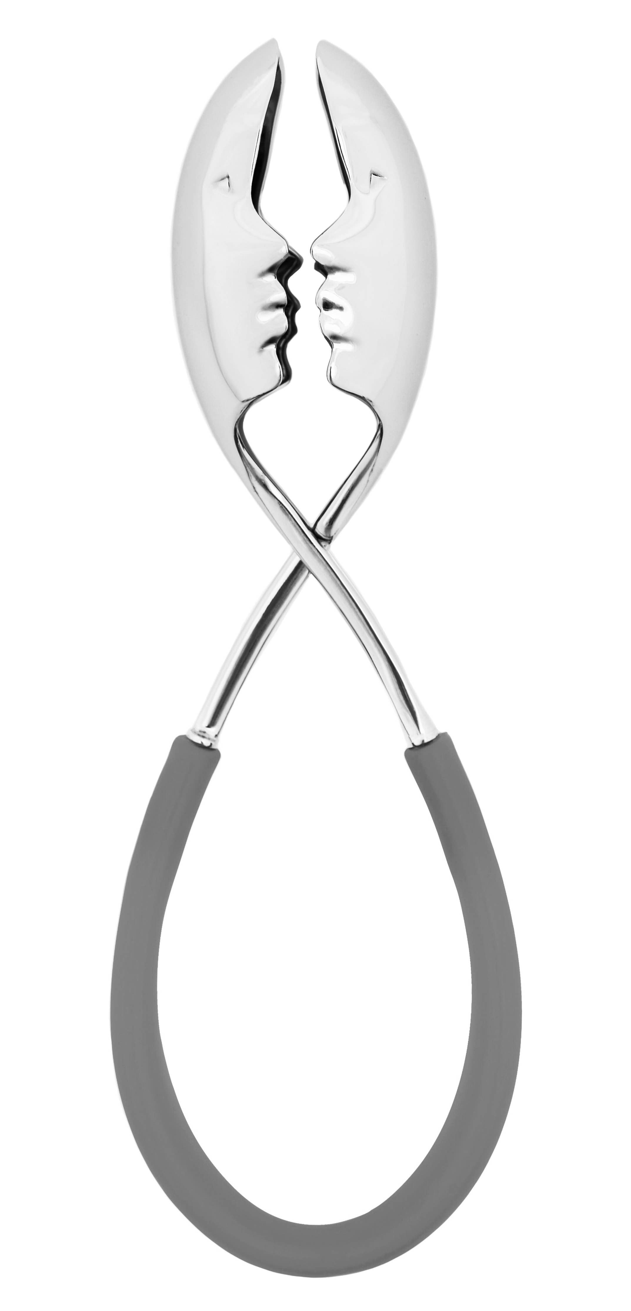 Kiss - Salad Tongs
