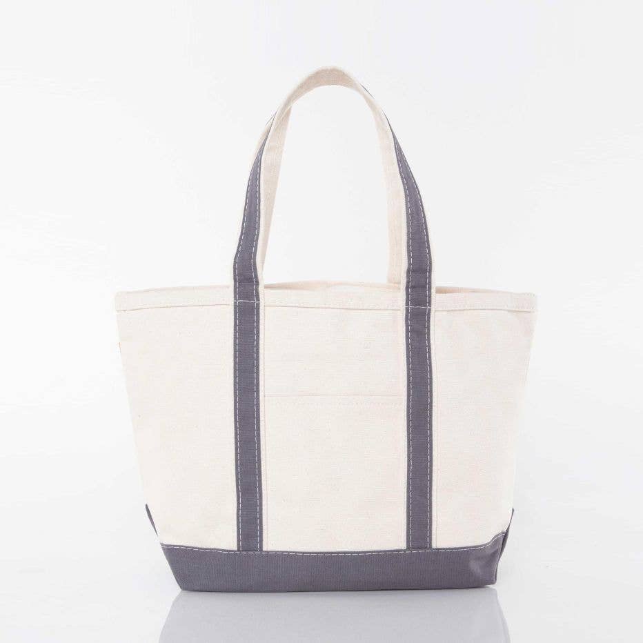 Medium Classic Tote
