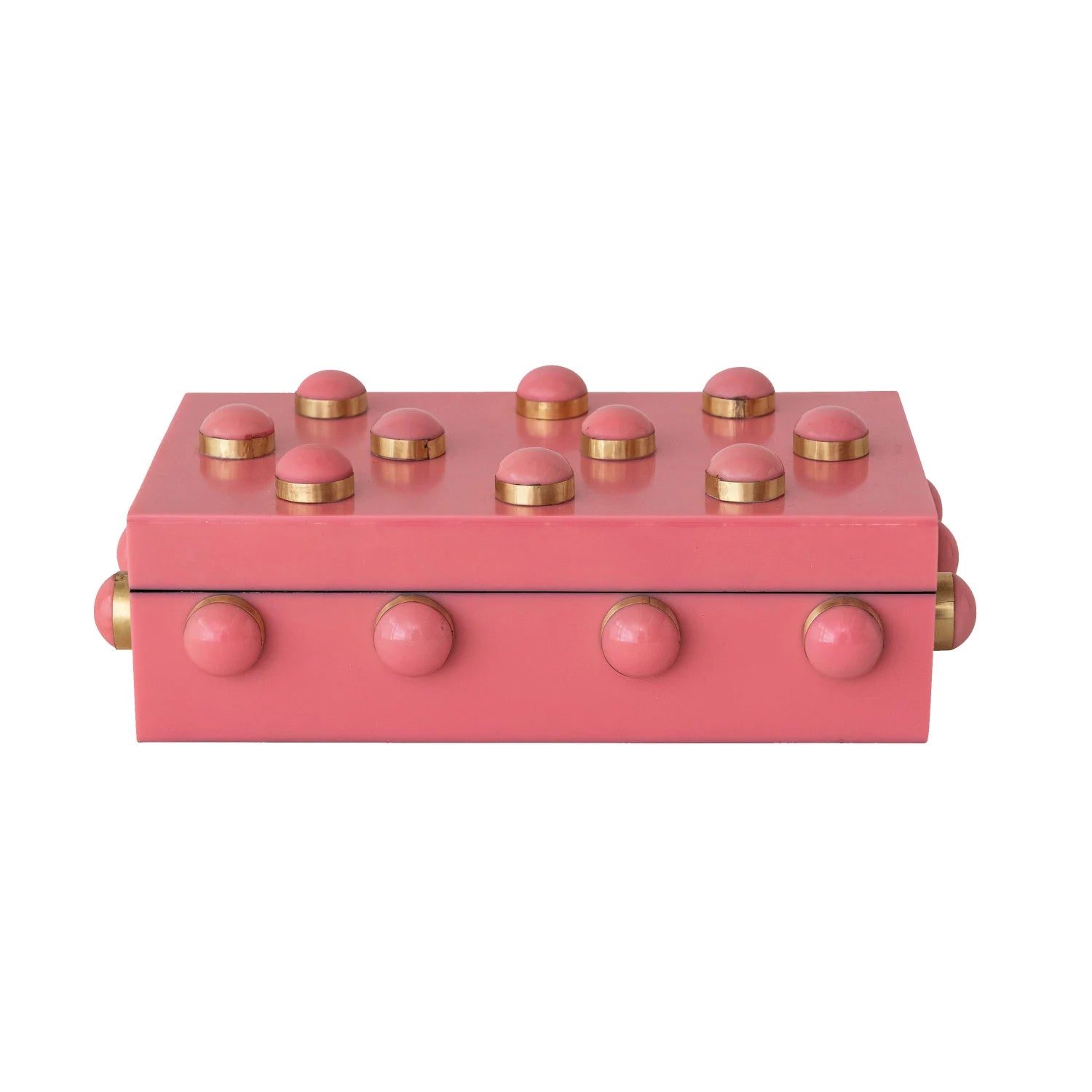 Resin Bobbin Box
