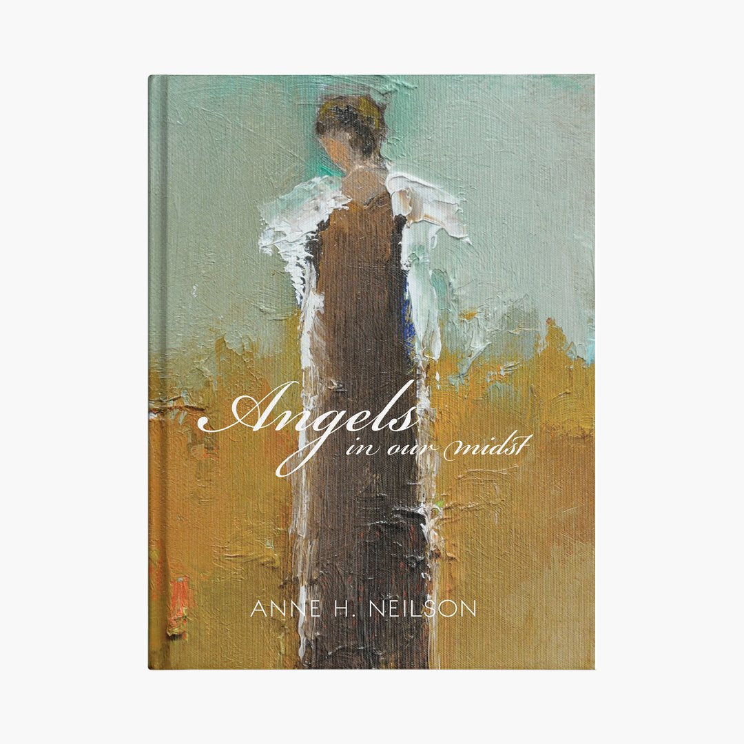 Anne Neilson's Angels in Our Midst