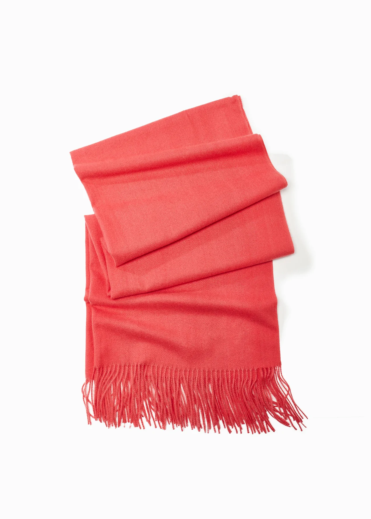 Cashmere All-in-one scarf + shawl + blanket for any Occasion