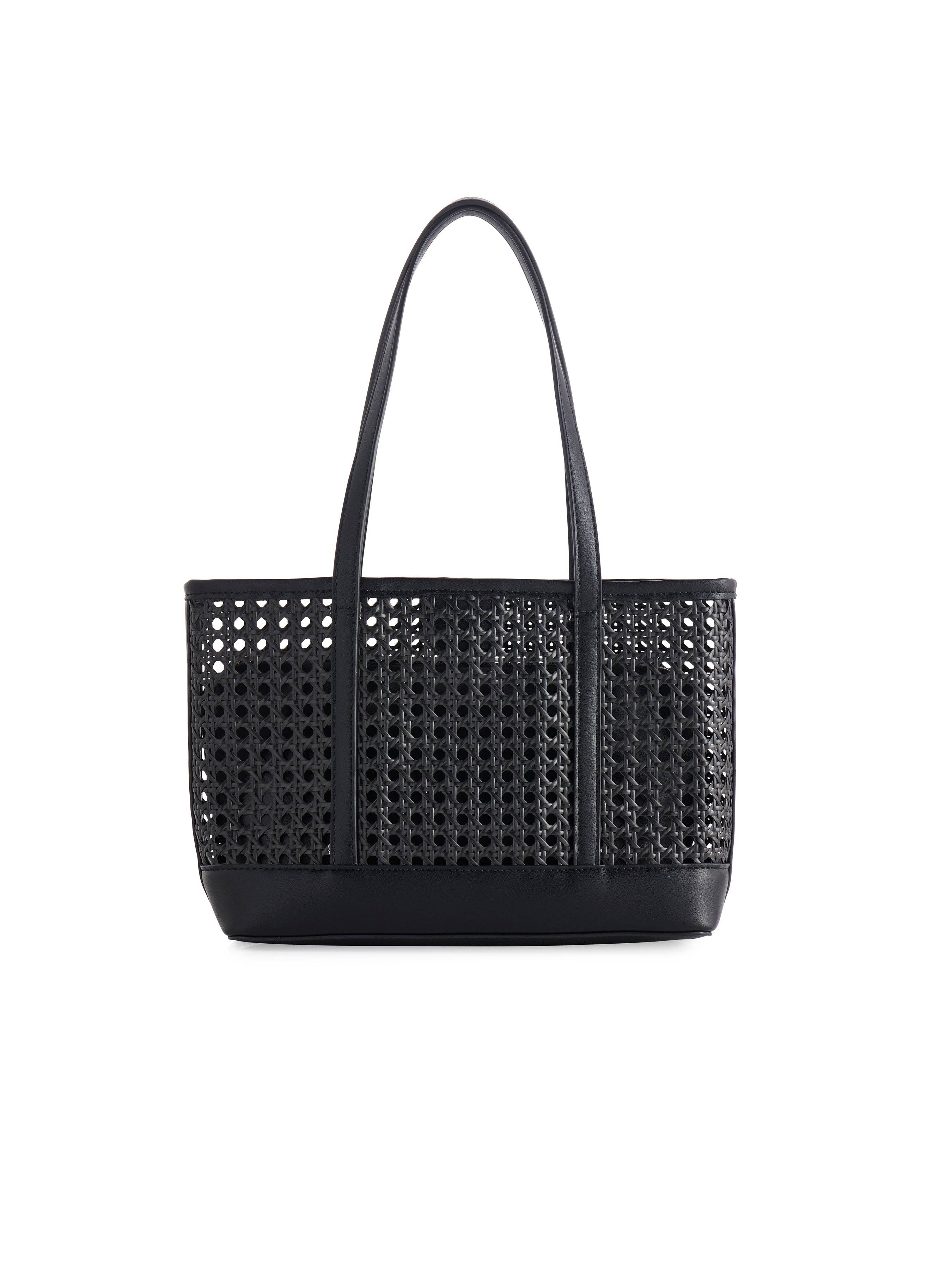 SOLEIL MINI TOTE
