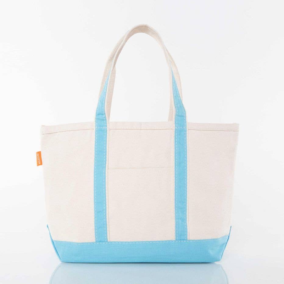 Medium Classic Tote