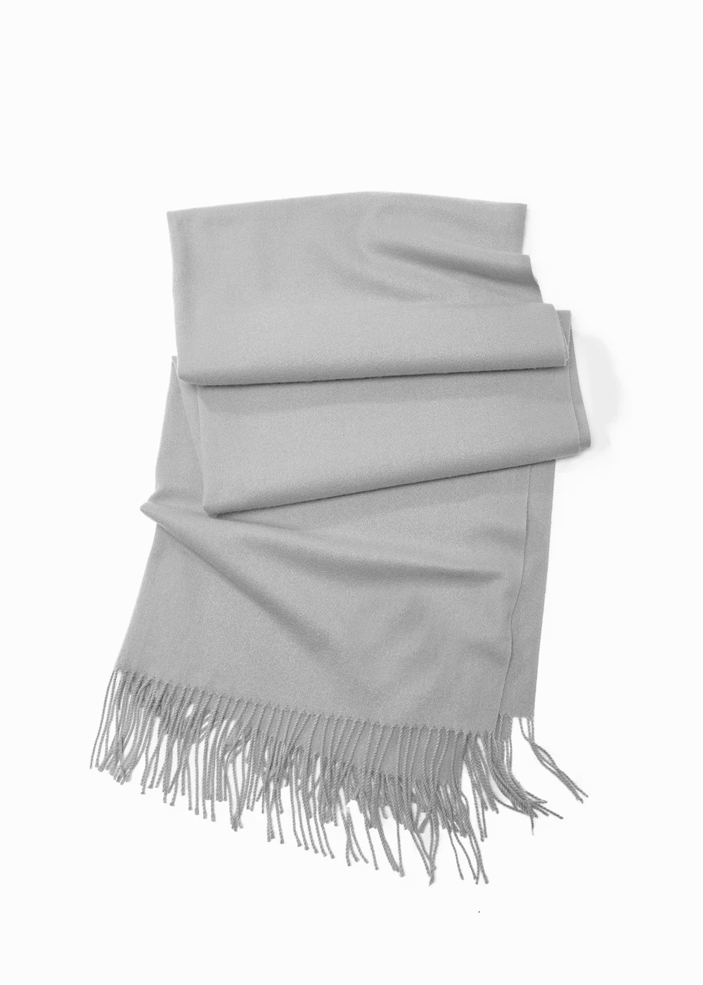 Cashmere All-in-one scarf + shawl + blanket for any Occasion