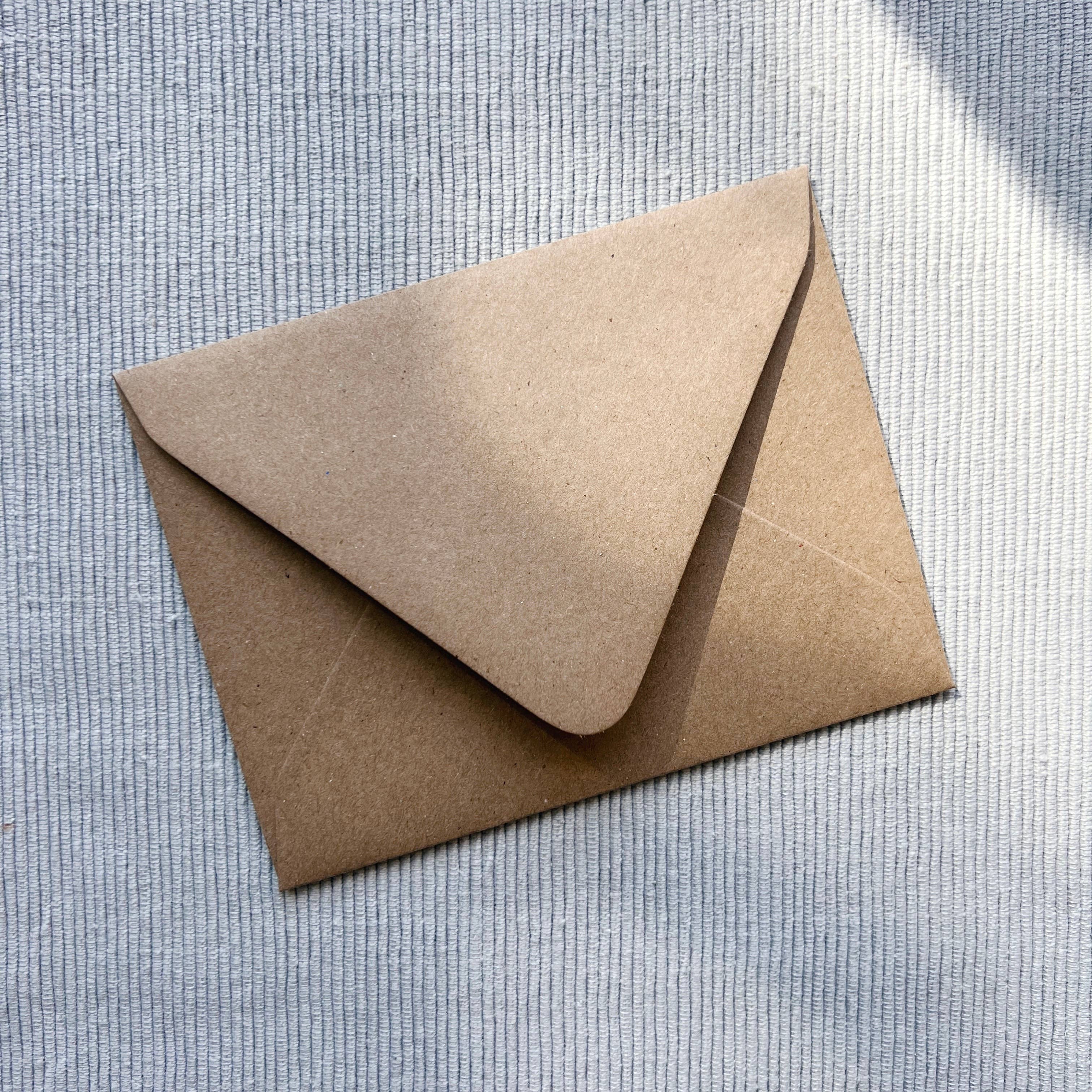 Oranges Mini Cards- Boxed Set of 6 | Blank Everyday