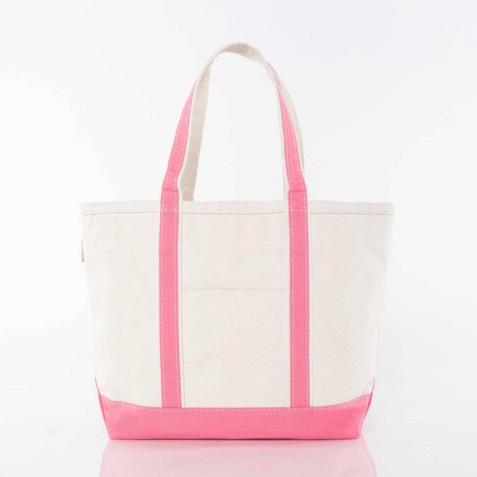 Medium Classic Tote