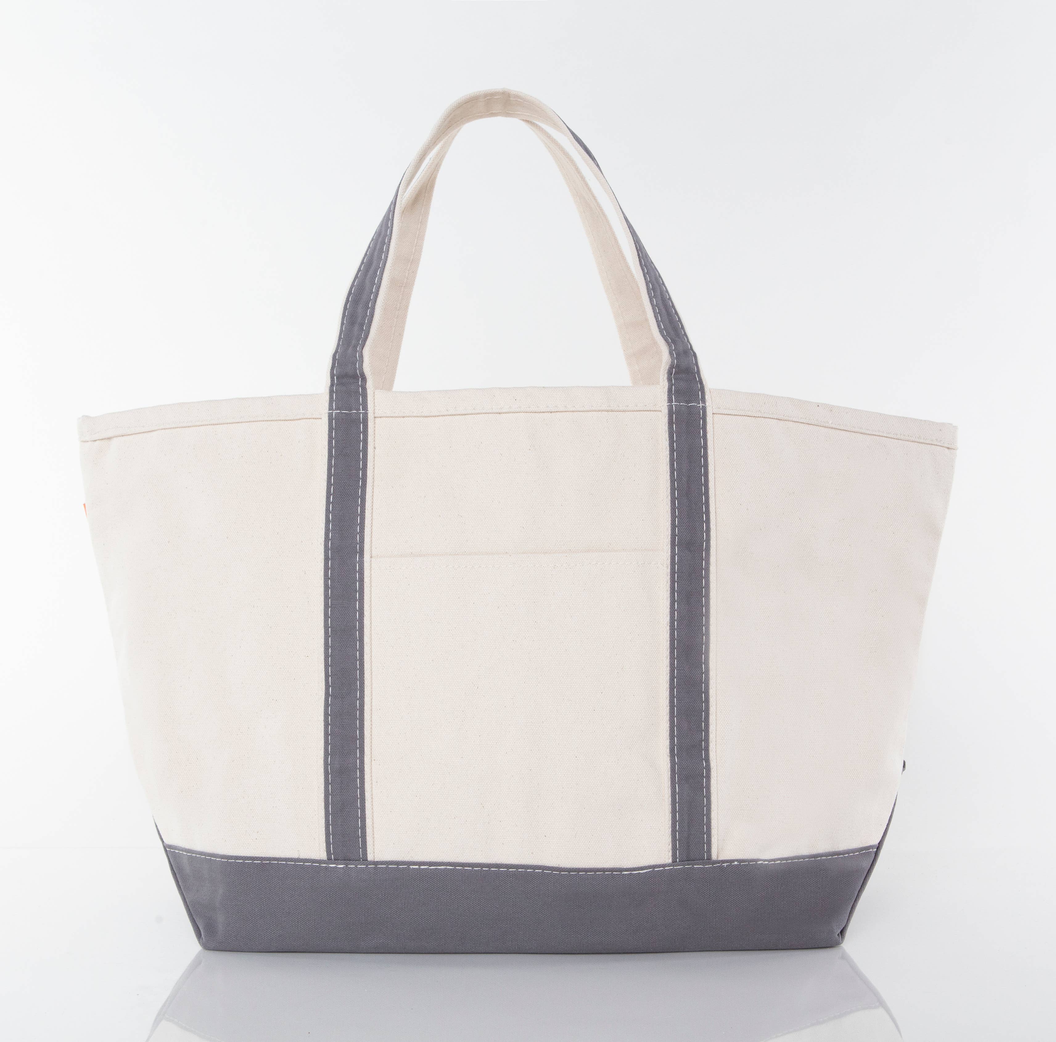 Large Classic Tote