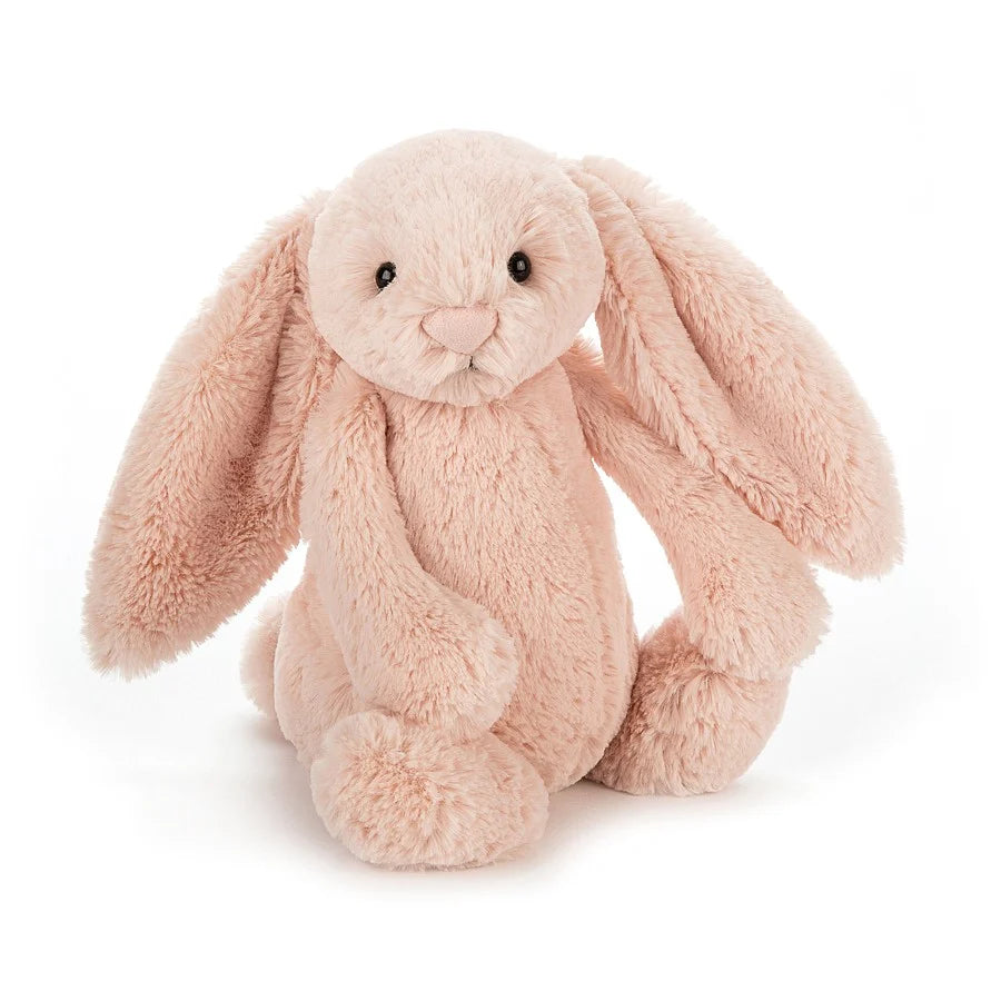 JellyCat Bashing Blush Bunny