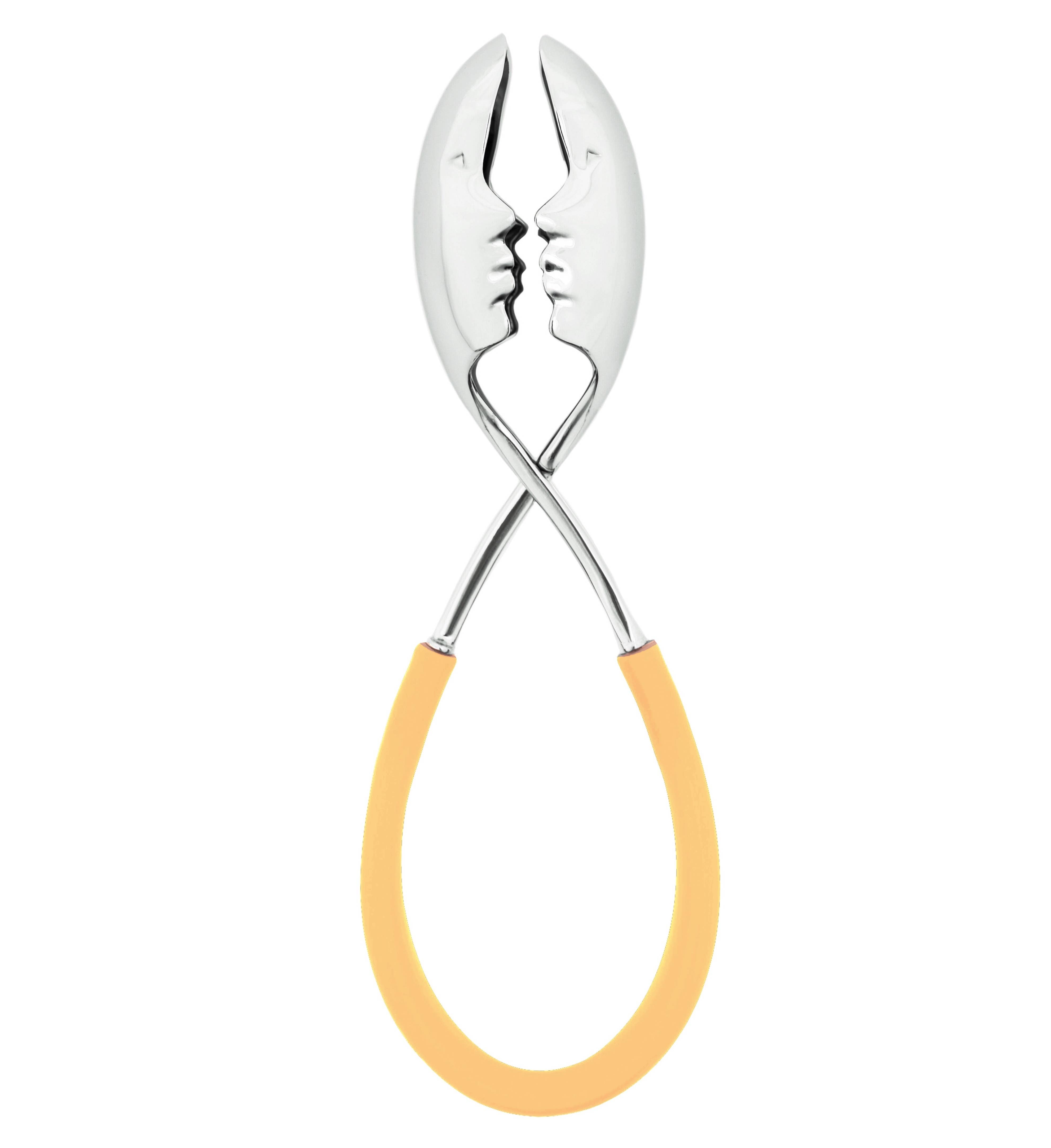 Kiss - Salad Tongs